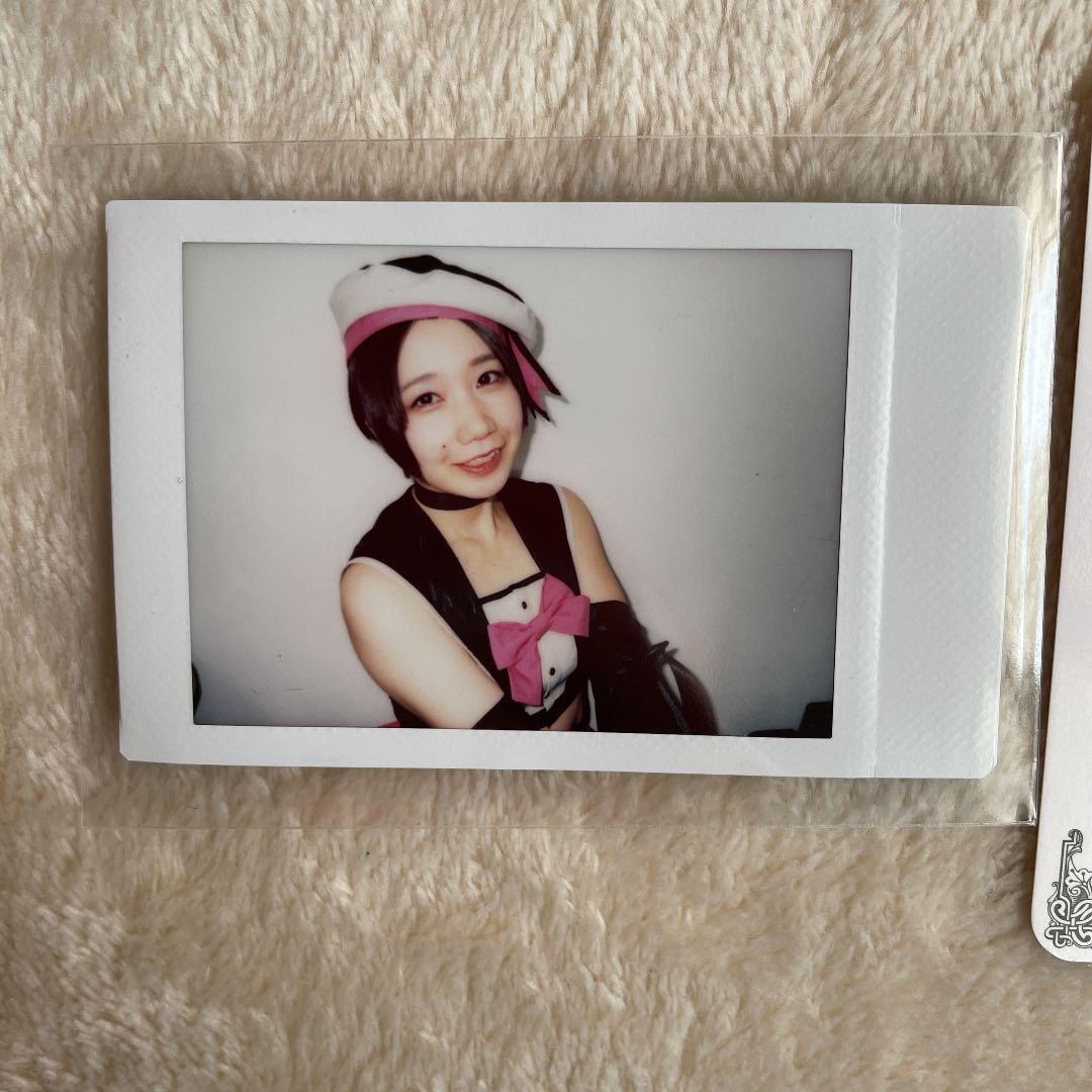 鈴姫みさこ 衣装 チェキ トランプトレカ - メルカリ