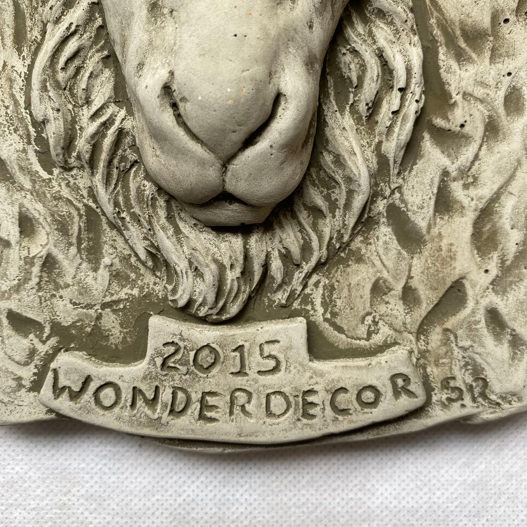 ワンダーデコールイヤープレート - メルカリ