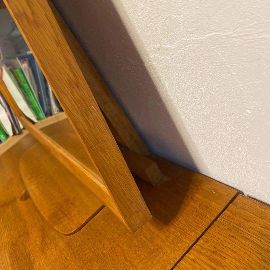 Craft Furniture IMADA 天然木ウッド ドレッサー➕チェスト