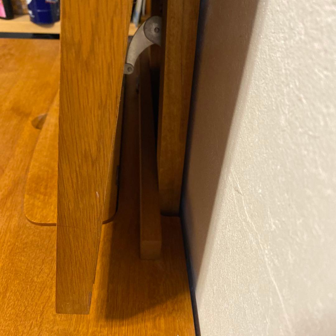 Craft Furniture IMADA 天然木ウッド ドレッサー➕チェスト