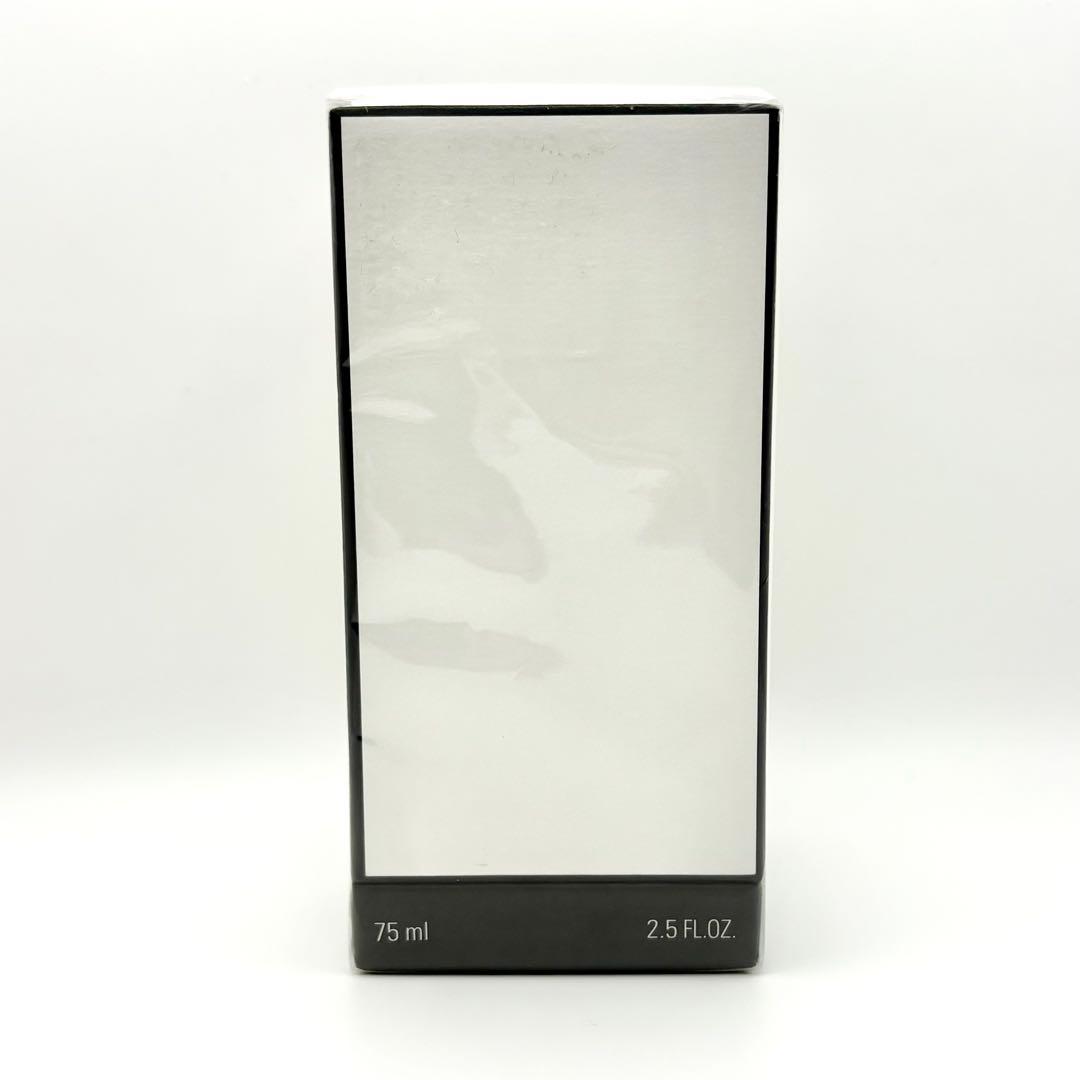 【新品未開封☆正規品】シャネル ジャージー 75ml オードゥパルファム