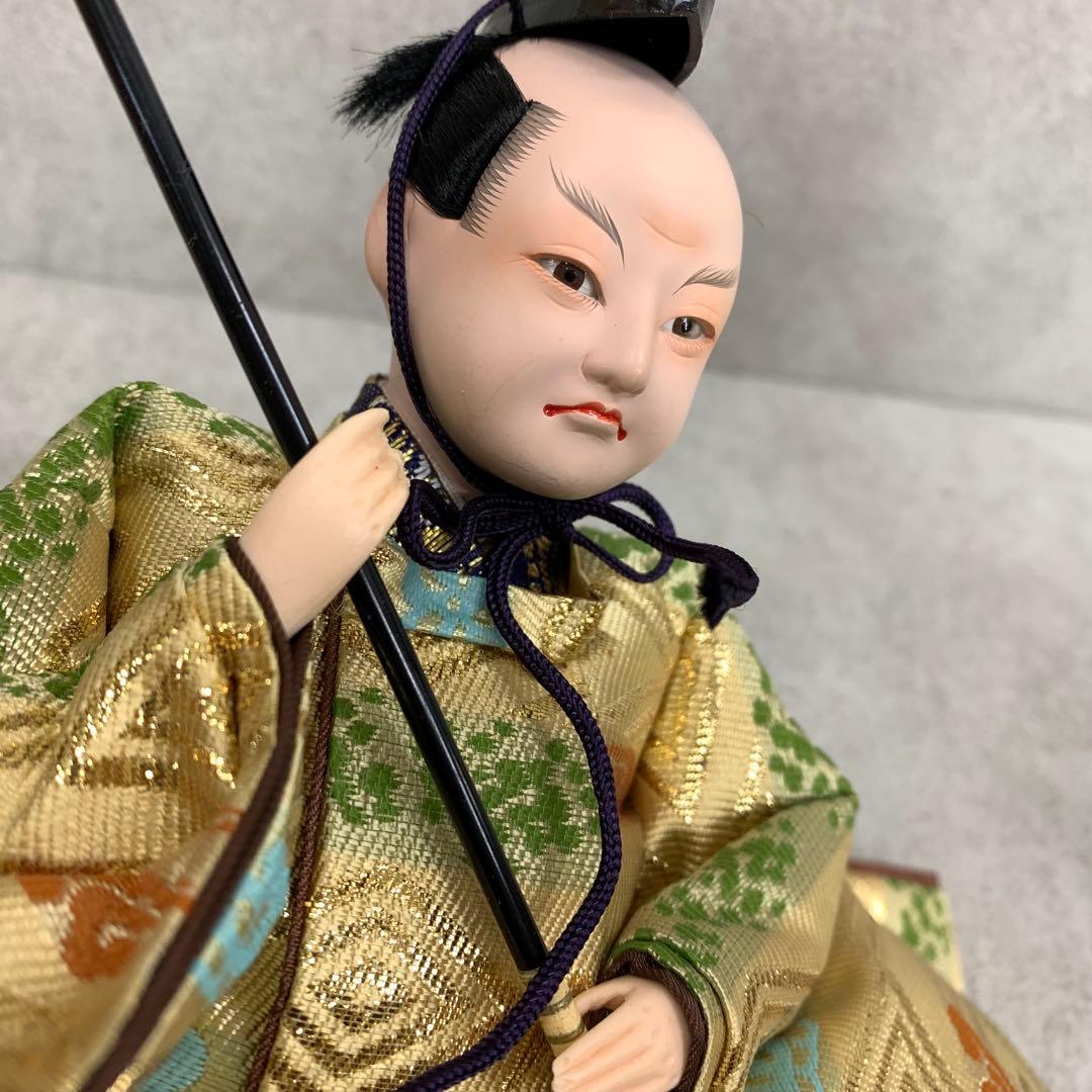 雛人形 15点 人形のはなふさ 桃の節句 お雛様 ひな祭り 行事 人形