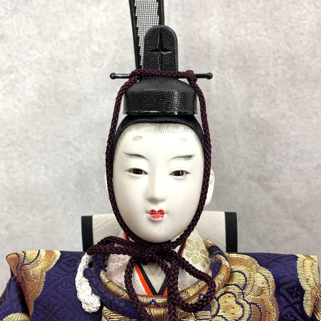 雛人形 15点 人形のはなふさ 桃の節句 お雛様 ひな祭り 行事 人形