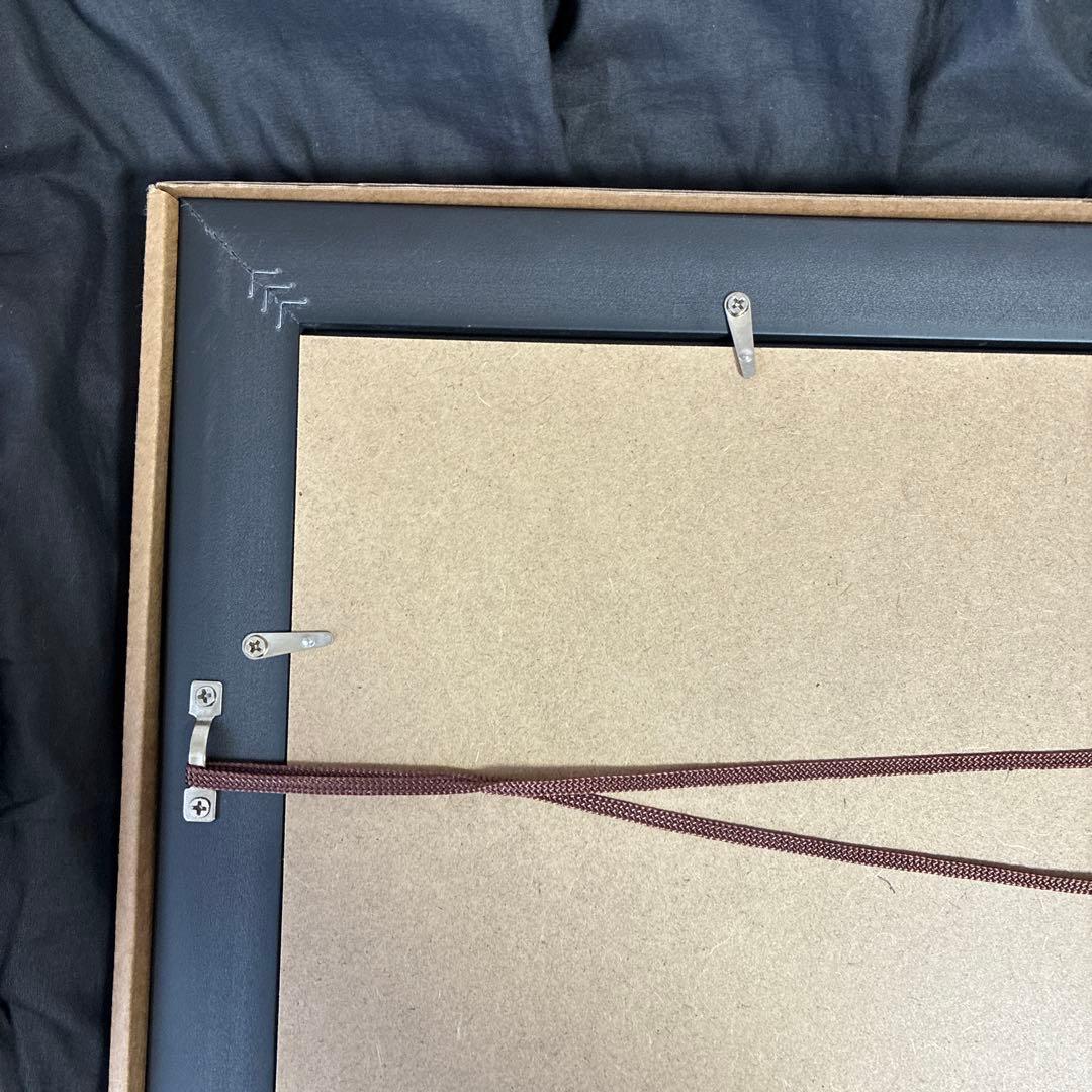 サクラノ刻　本間心鈴　キャラファイングラフ　ケロQ