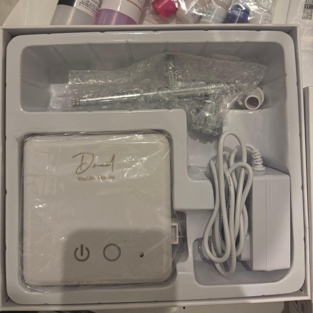 ネイルアート用品(筆など) mero