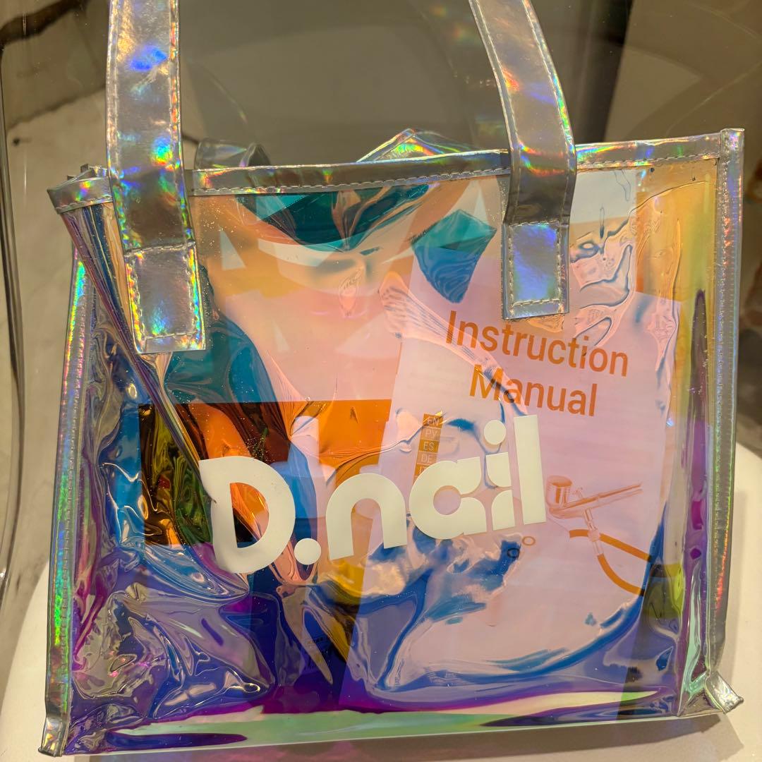 ネイルアート用品(筆など) mero