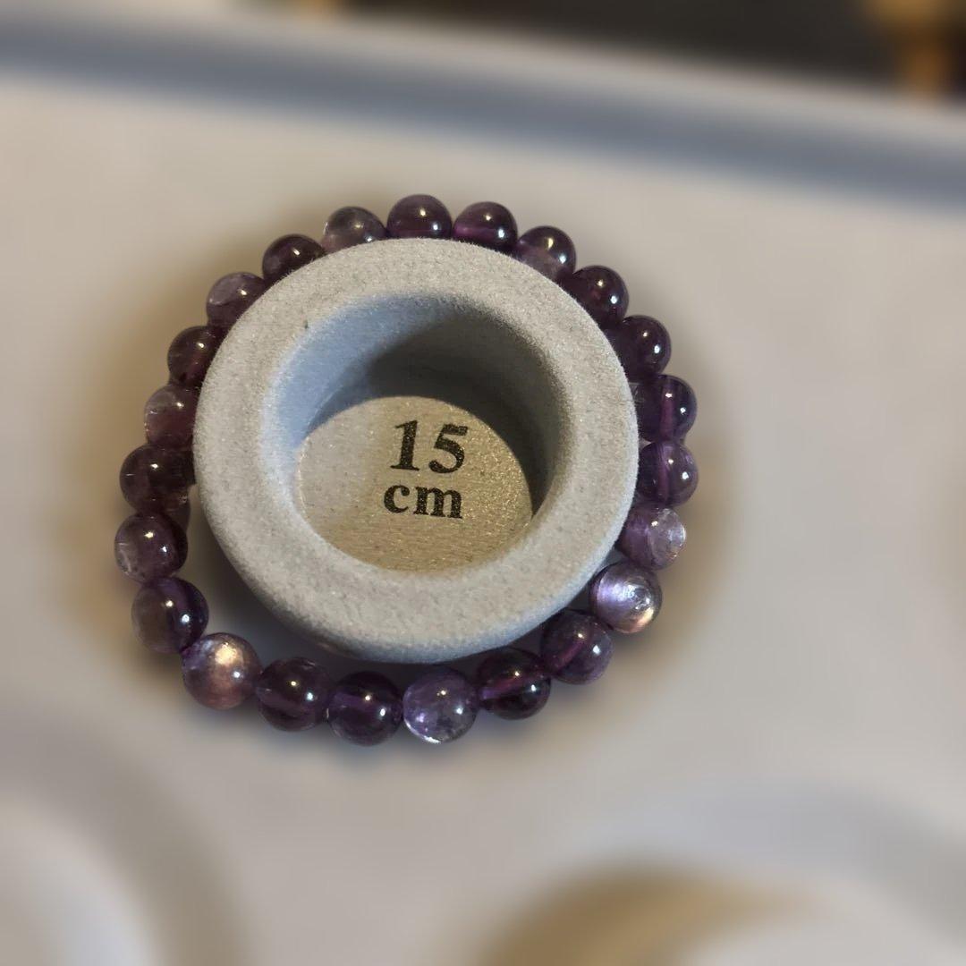 エネルギーすごい！ズドーンとくる！目が覚める！最高級レピドライト！キャッツアイ！