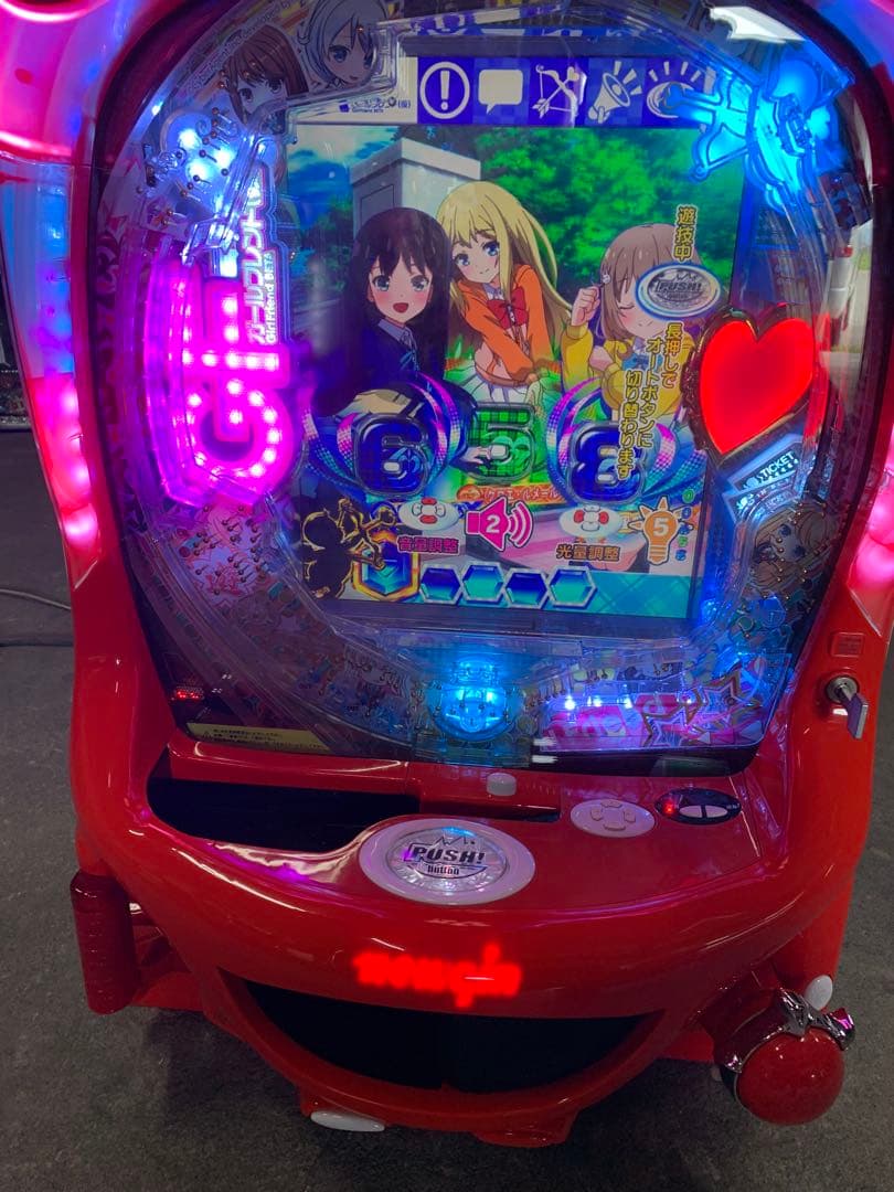 PAガールフレンド　無加工品　送料込み　自宅まで配送