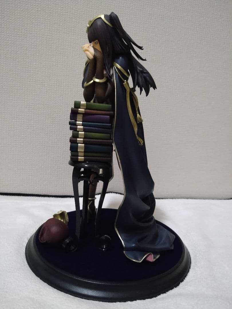 ファイアーエムブレム 覚醒 サーリャ フィギュア