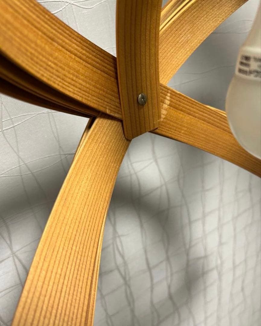 谷俊幸さん 照明 風車