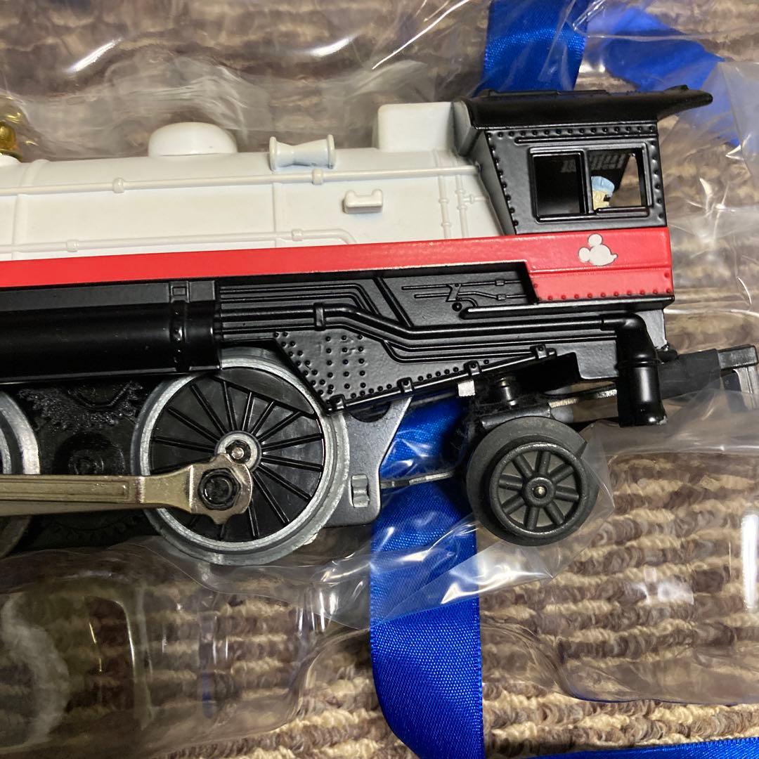 LIONEL MICKY 90YEARS O-GAUGE SET - メルカリ