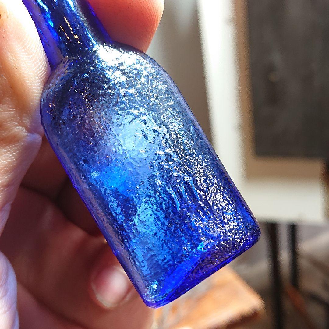 超希少】安川コロダイン レトロ瓶 - メルカリ