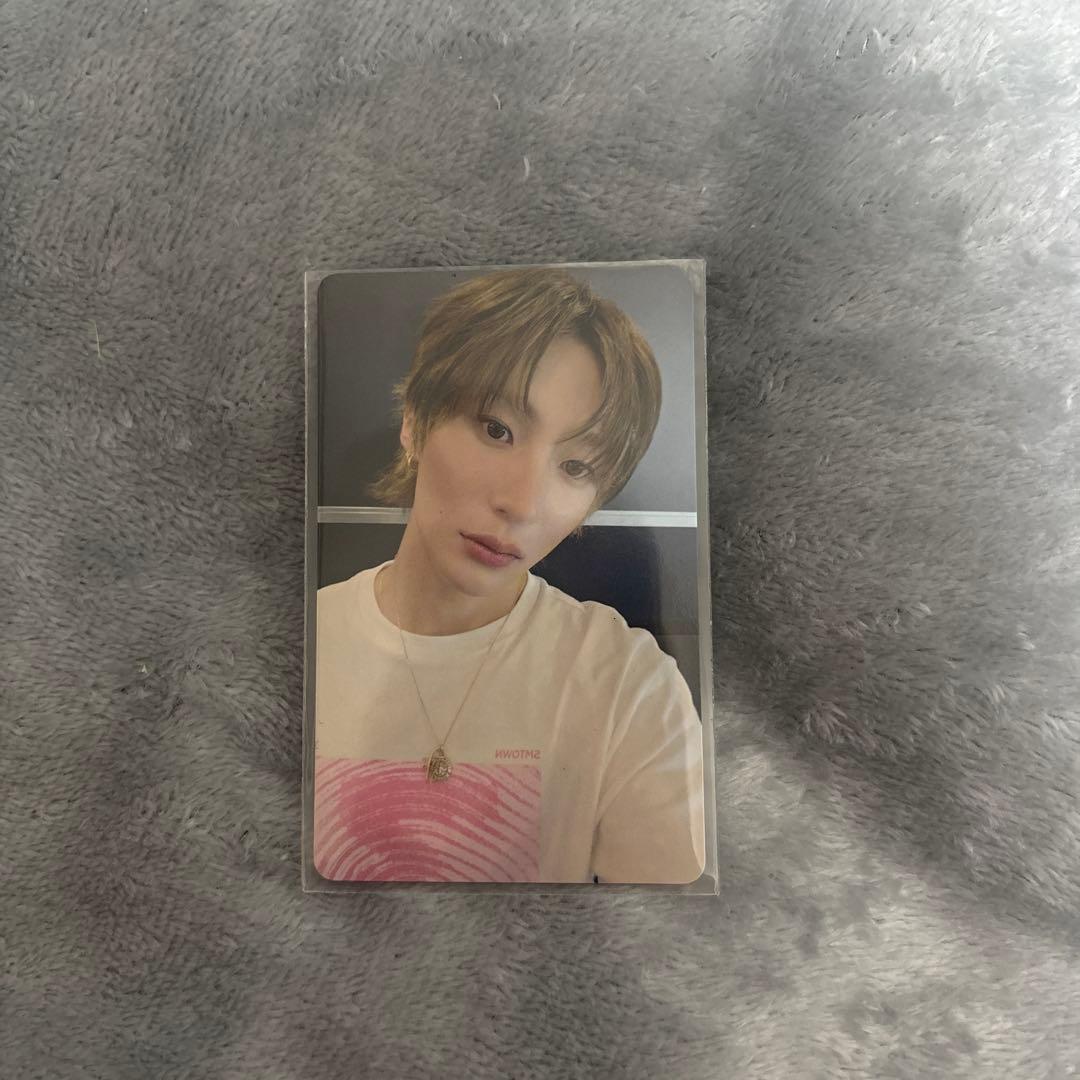 RIIZE ODYSSEY 会場購入特典トレカ アントン - メルカリ