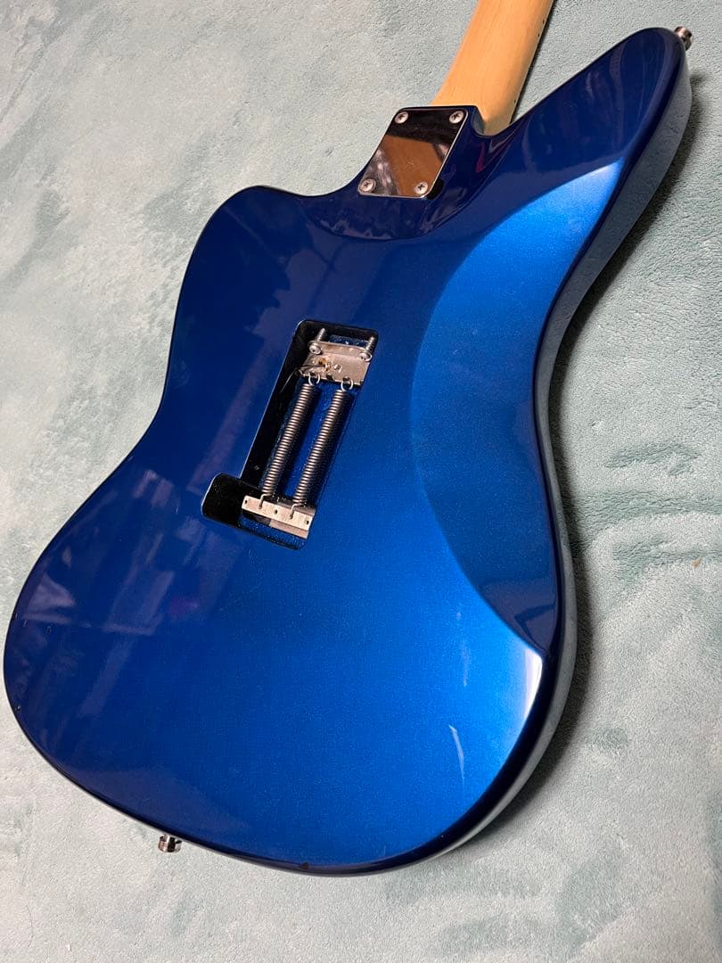 春畑道哉 モデル モチーフ☆Jaguar AIRCRAFT AC-6 美品☆ - メルカリ