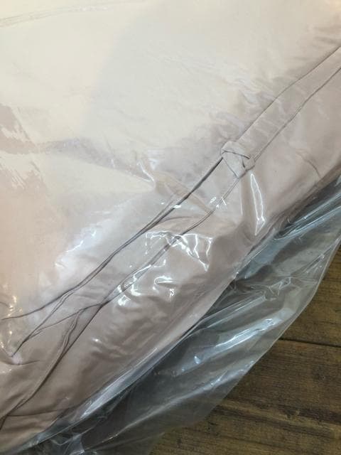 新品☆和式シングル布団3点セット♪厚み9cmしっかり敷布団♪〇B349