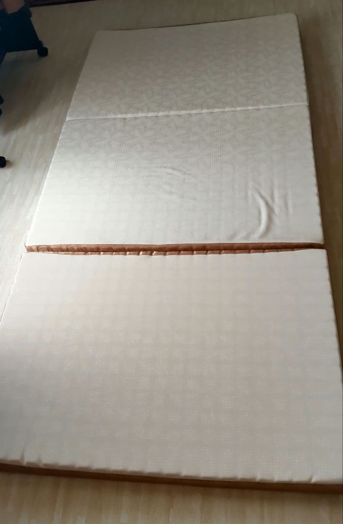 西川マットレス　わたしファースト