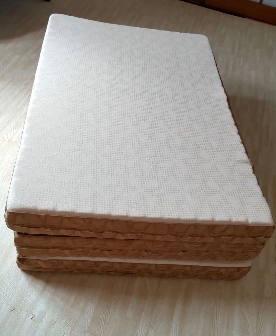 西川マットレス　わたしファースト