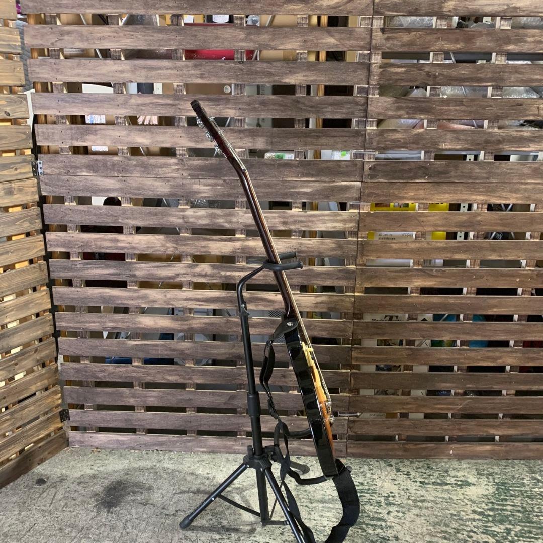 G666\" Epiphone エレクトリックギター エレキギター サンバースト