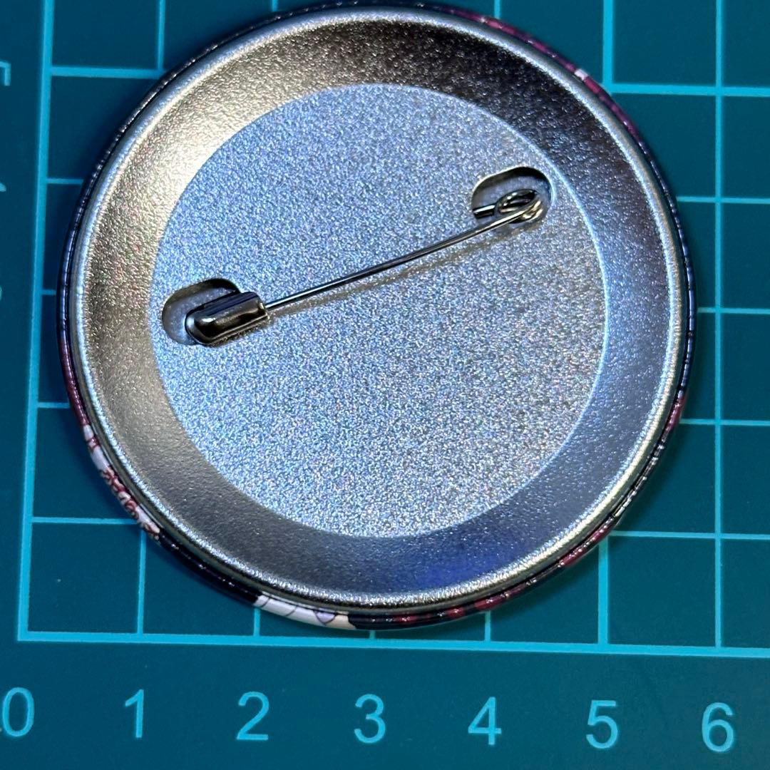 ラブライブ liella スーパースター 小悪魔 缶バッジ 米女メイ - メルカリ