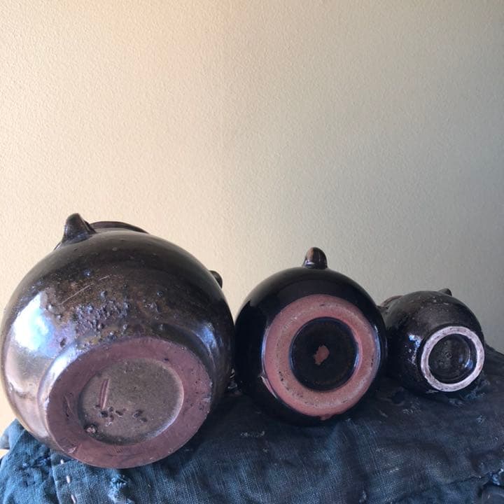 油壺三個セット