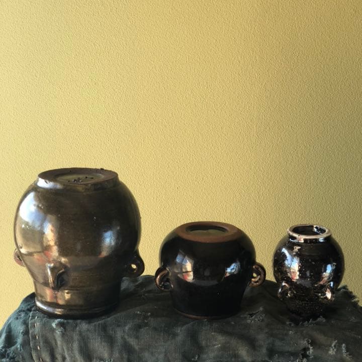 油壺三個セット