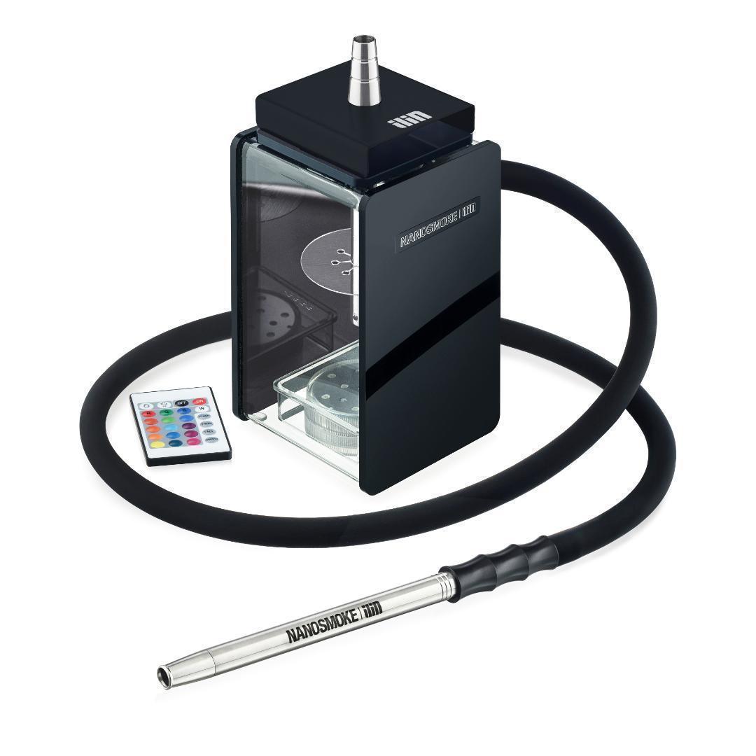 【新品】Nanosmoke One Pro シーシャ本体