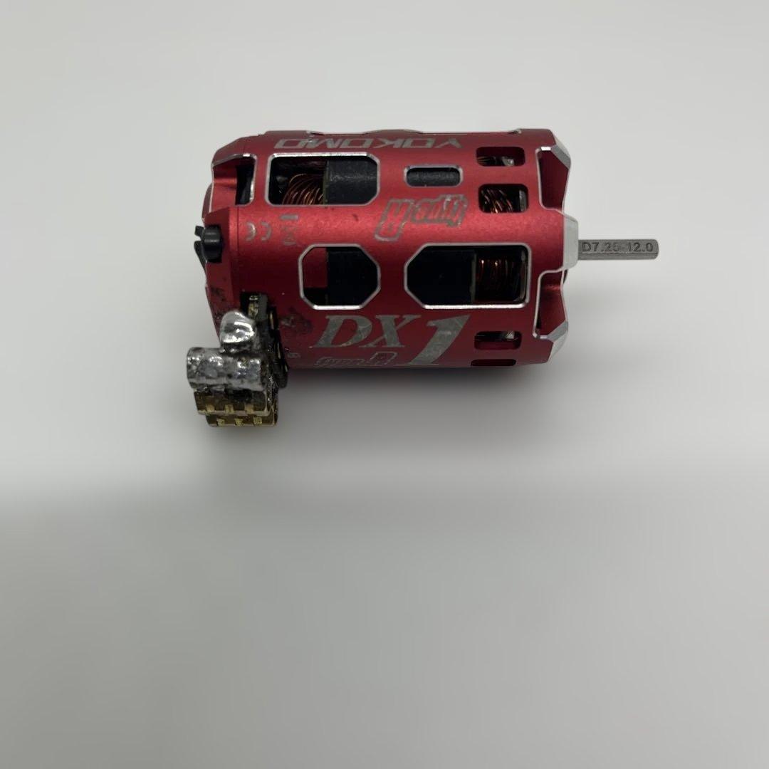 ヨコモ　DX1 TYPE R 13.5T