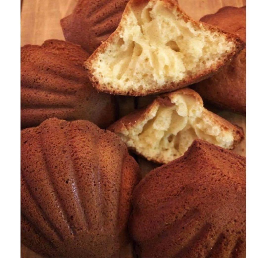 半額セールcuoca×CHIYODA クラシックコキーユ12個型 / 1個