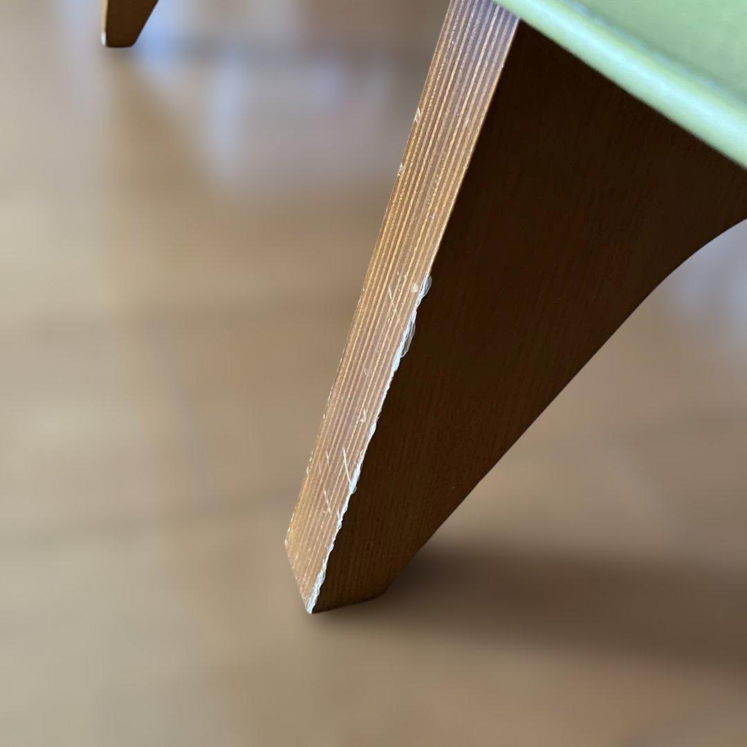 idee SOLID BENCH　ベンチソファー