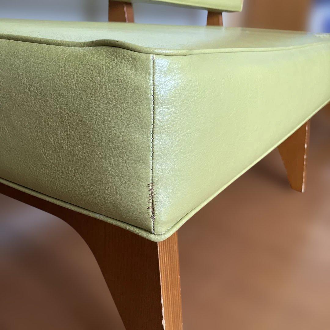 idee SOLID BENCH　ベンチソファー