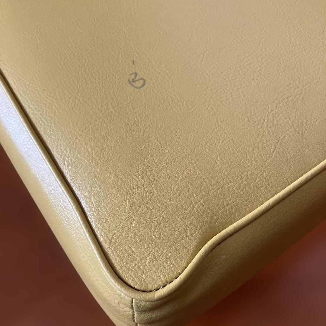 idee SOLID BENCH　ベンチソファー