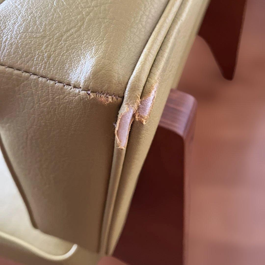 idee SOLID BENCH　ベンチソファー