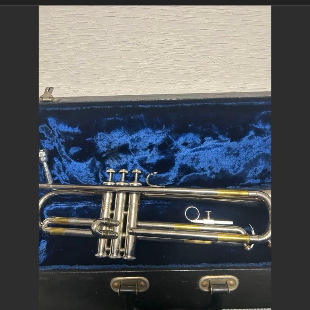 シルバー トランペット　台湾　現ジュピター　スプレンダー　　常識の範囲内で値下可