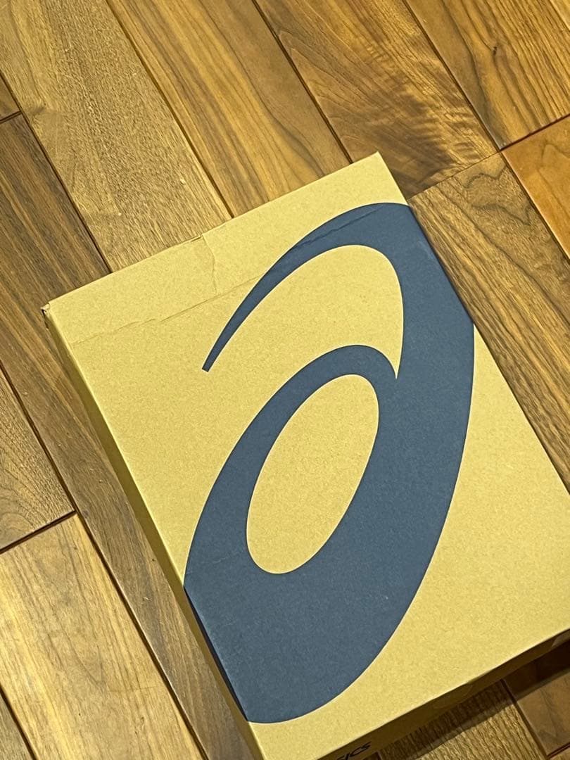 新品、未使用‼️ asics ハイカット安全靴 黒/黄緑