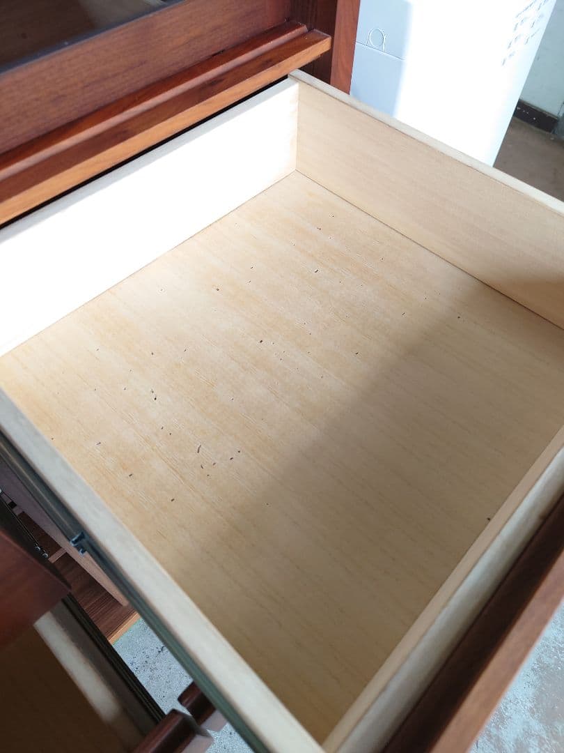 【sanue】☆高野木工 カノ85カップボード