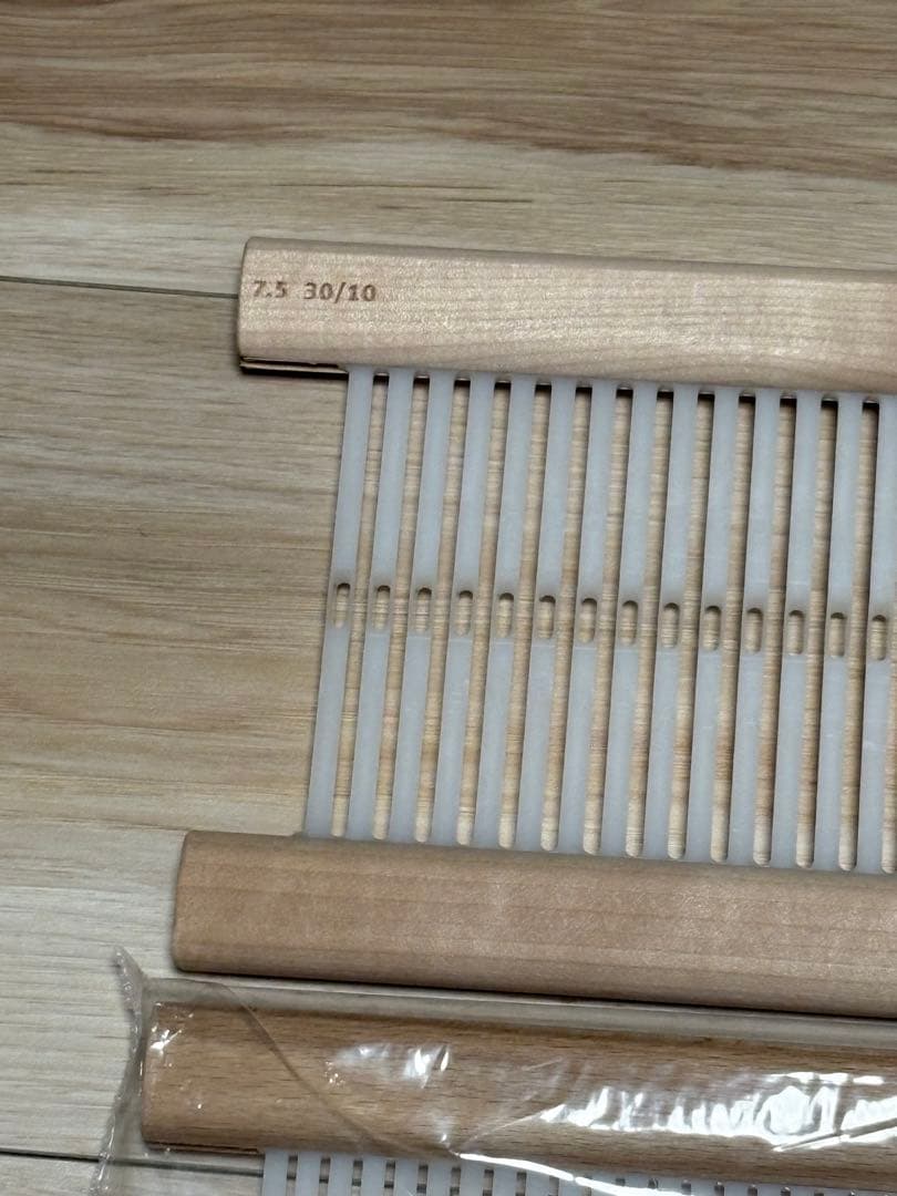 も*く様 ハマナカ オリヴィエ アルテア H 601-002 織り機