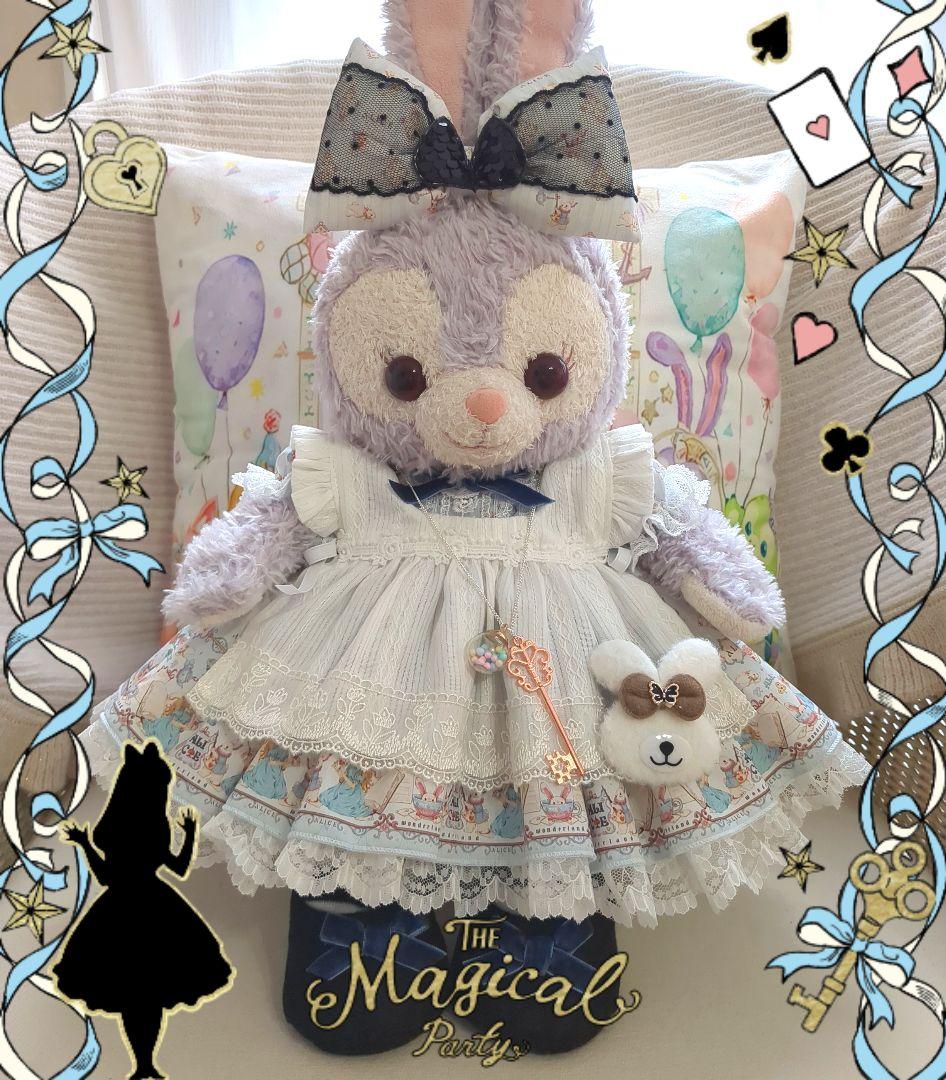 【ハロウィンverアリス】