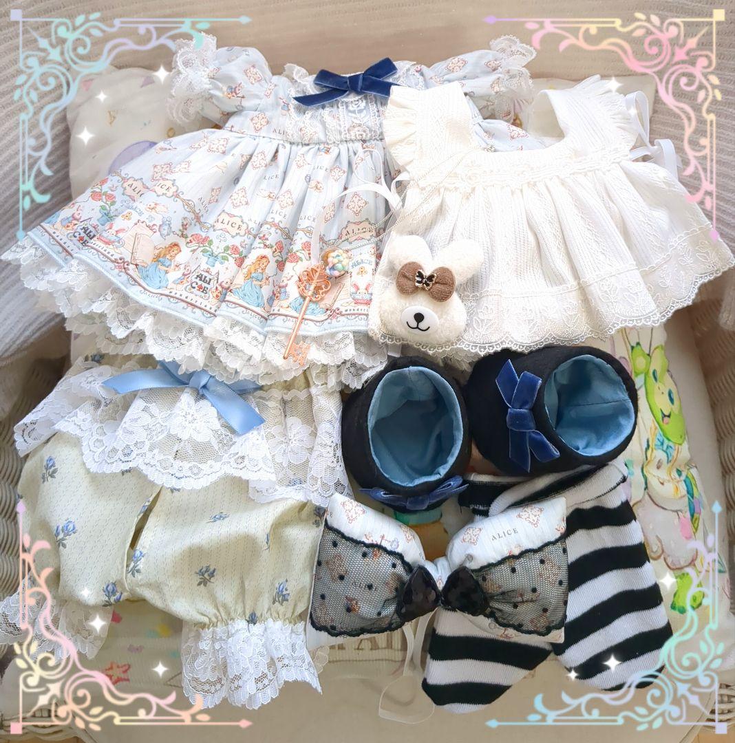 【ハロウィンverアリス】