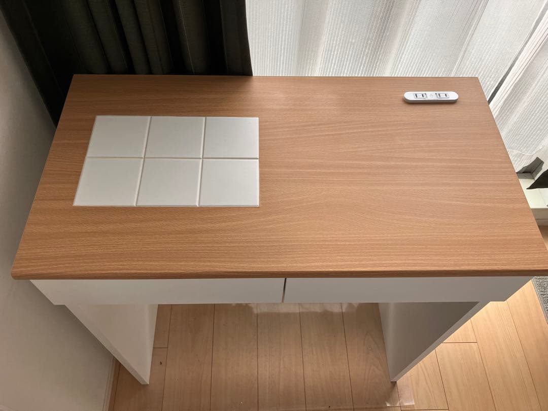 宮武製作所 Semplice(センプリチェ) キッチン収納 KC-208ホワイト