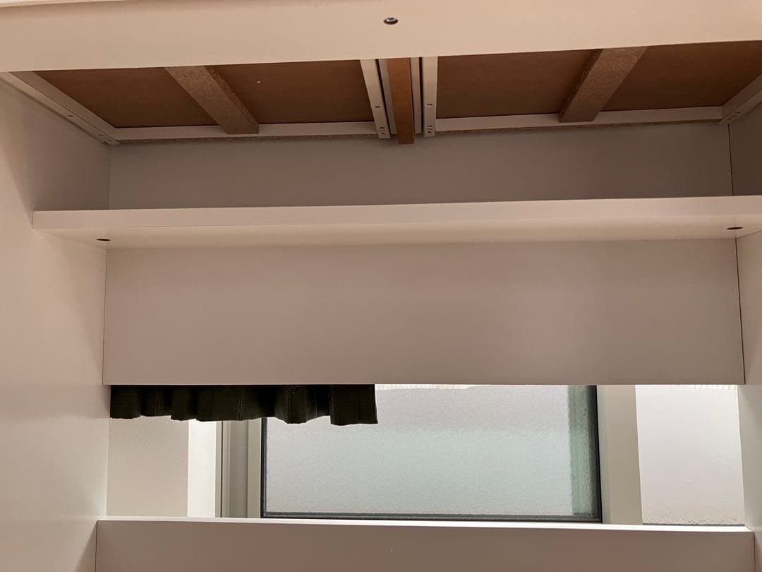 宮武製作所 Semplice(センプリチェ) キッチン収納 KC-208ホワイト