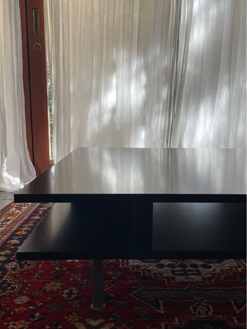 ボーコンセプト コーヒーテーブル ローテーブル スクエア デンマーク 廃番