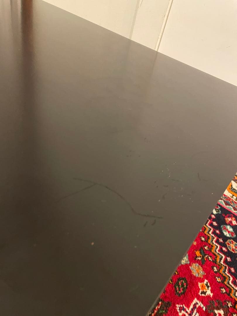 ボーコンセプト コーヒーテーブル ローテーブル スクエア デンマーク 廃番