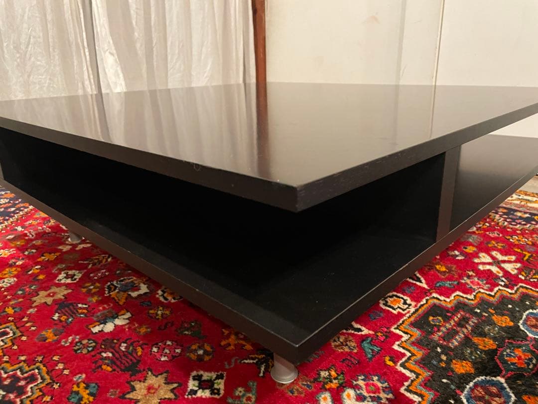 ボーコンセプト コーヒーテーブル ローテーブル スクエア デンマーク 廃番