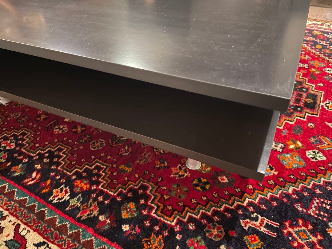 ボーコンセプト コーヒーテーブル ローテーブル スクエア デンマーク 廃番