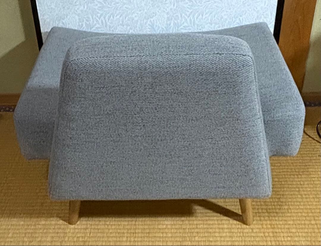 IDEE AOソファ　1人掛 け