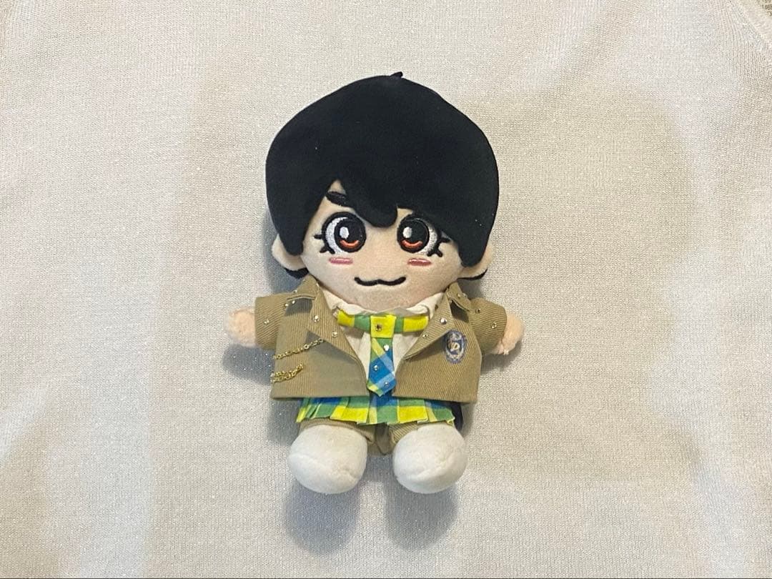 なにわ男子 ちびぬい 衣装 服 オーダー BONBON VOYAGE - メルカリ