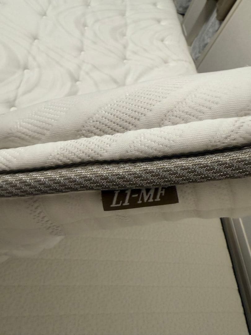 ニトリ　クイーンマットレス　Nスリープ【購入時金額¥159,900】