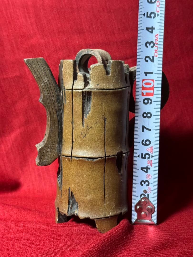 急須4品「骨董品」