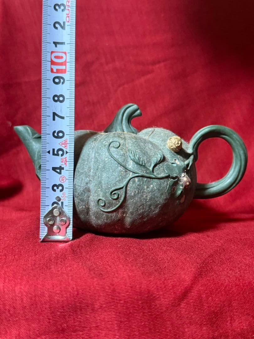 急須4品「骨董品」