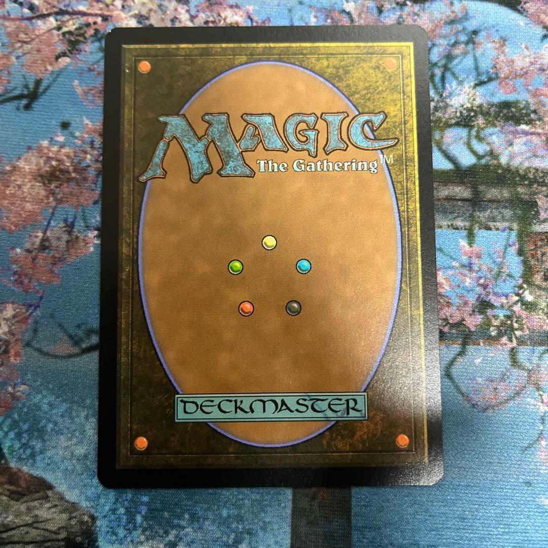 MTG secretlair タッサの神託者 英語版 foil